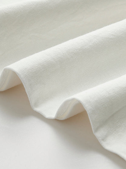 Valeria – Komplet top halter z odkrytymi plecami i szortami