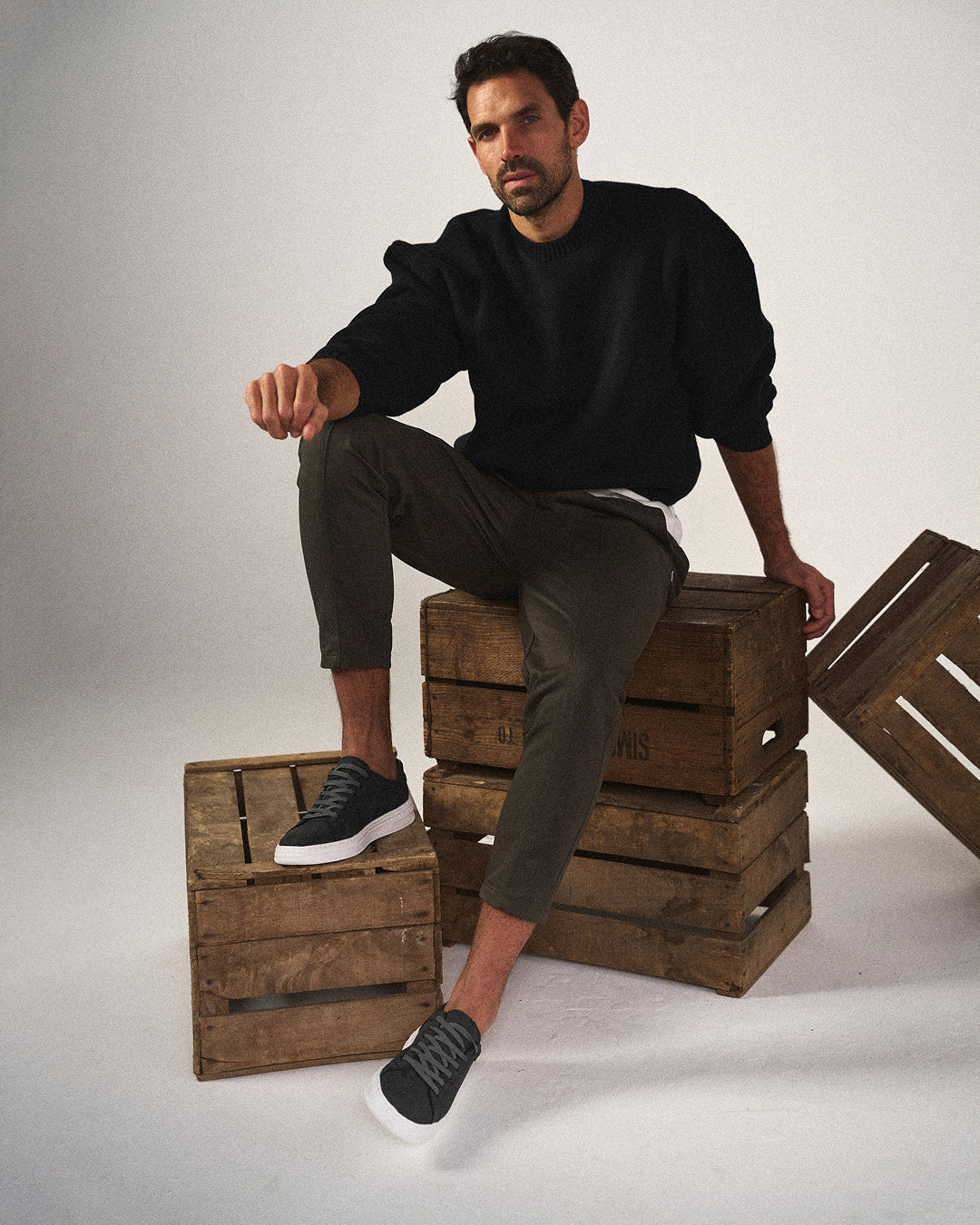 Felix – Stylish Athletic Shoes for Women - Image 4