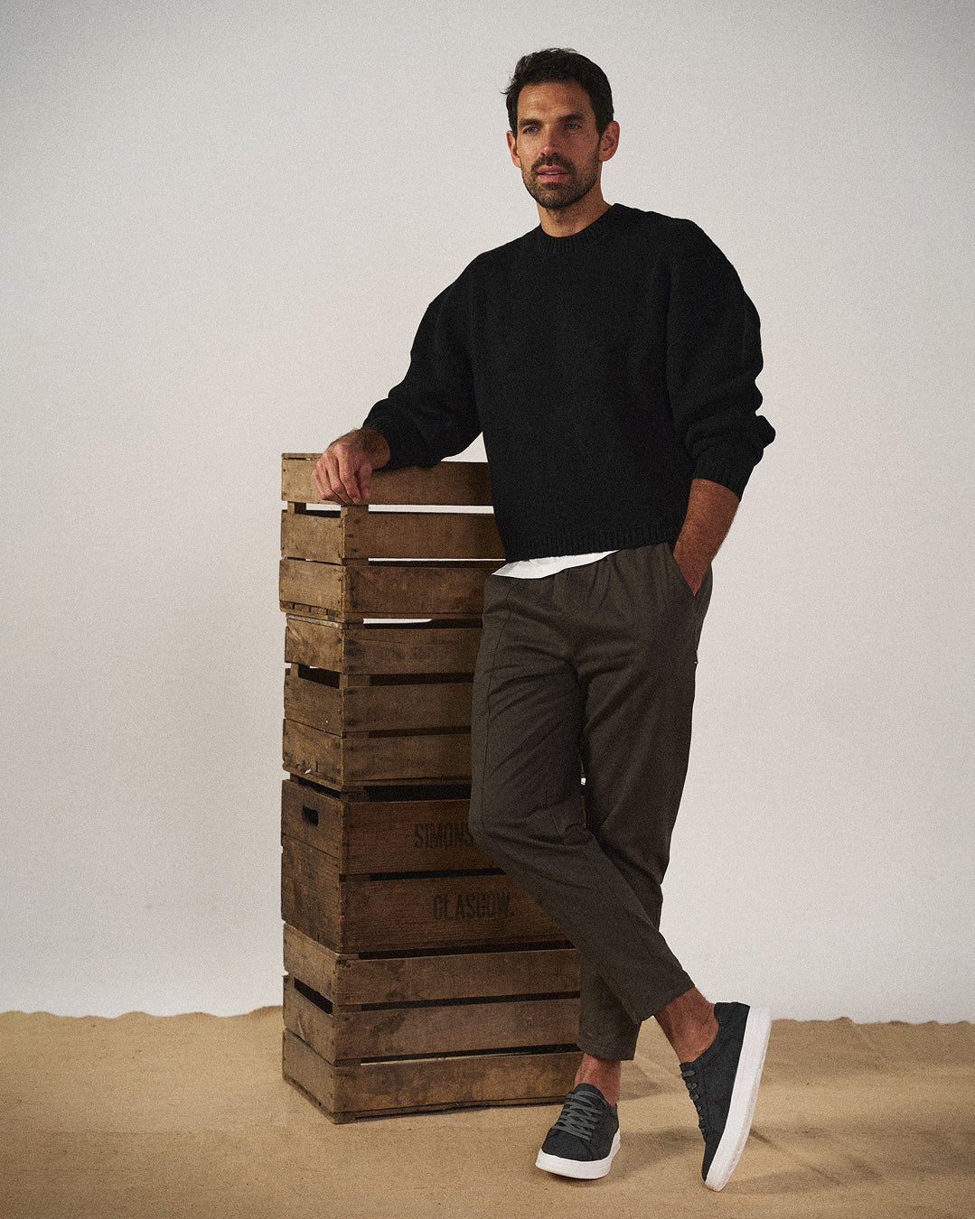 Felix – Stylish Athletic Shoes for Women - Image 5