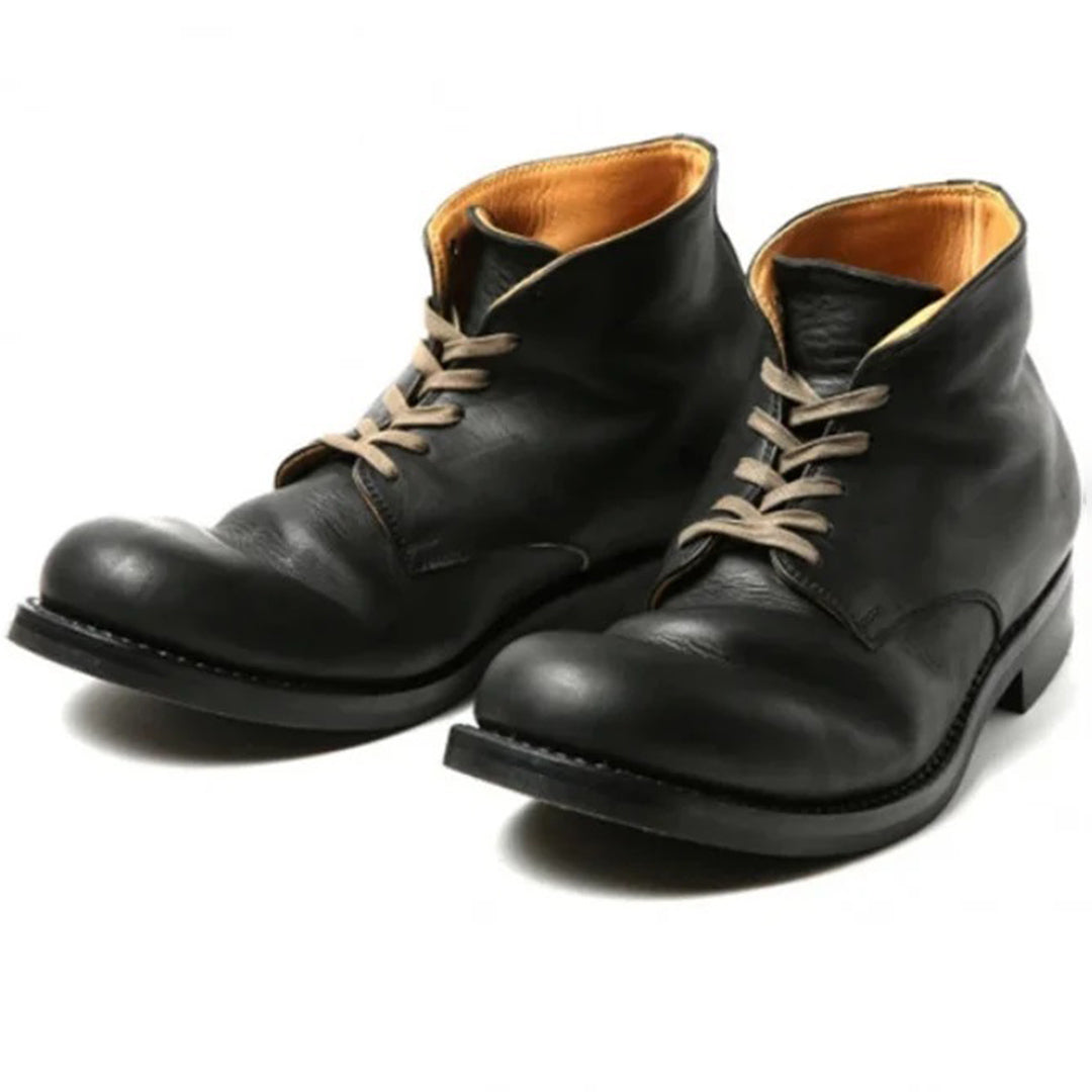 Marius – Robust Outdoor boots for Women - Image 3