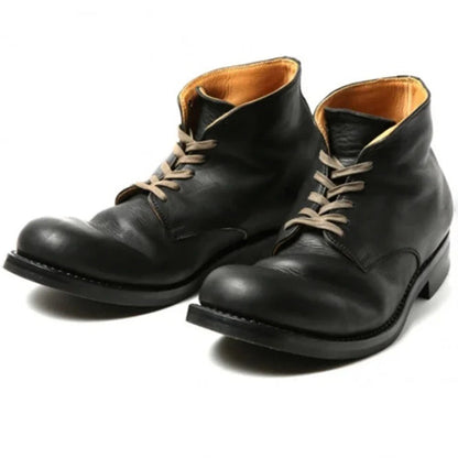 Marius – Robust Outdoor boots for Women - Image 3