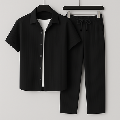 Anton – Relaxed Linen Set - Image 3