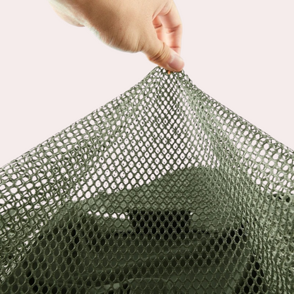 Adam – Męska Kurtka Outdoor z Wieloma Kieszeniami