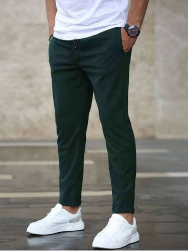 Philipp– Stylish Jogger Trousers for Men - Image 17