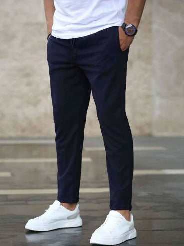Philipp– Stylish Jogger Trousers for Men - Image 18