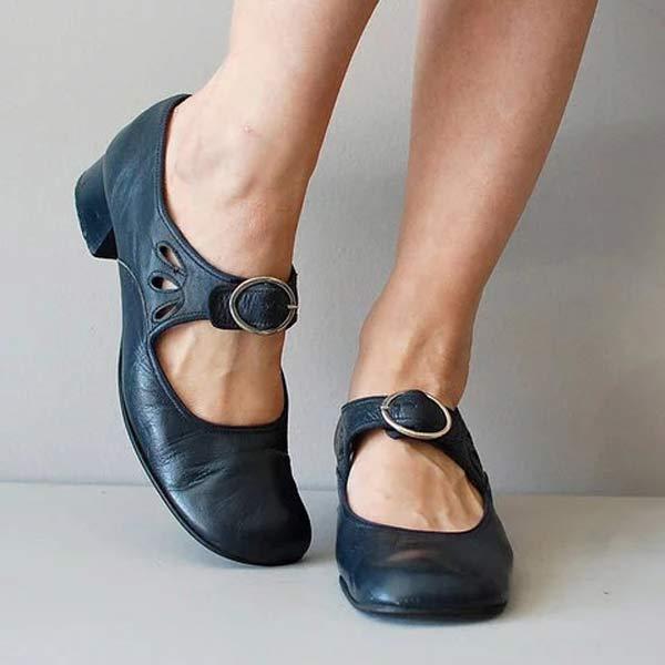 Katrin – Elegant Mary Jane Shoes for Women - Image 8