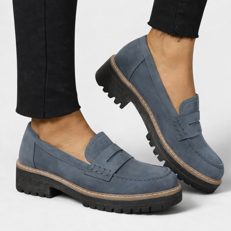 Clara – Lässige Slipper für Damen - Image 2