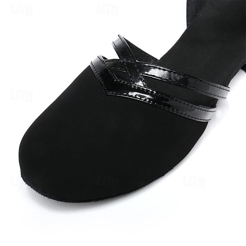 Johanna – Women Elegant Strap Shoes - Image 4