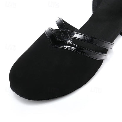 Johanna – Women Elegant Strap Shoes - Image 4