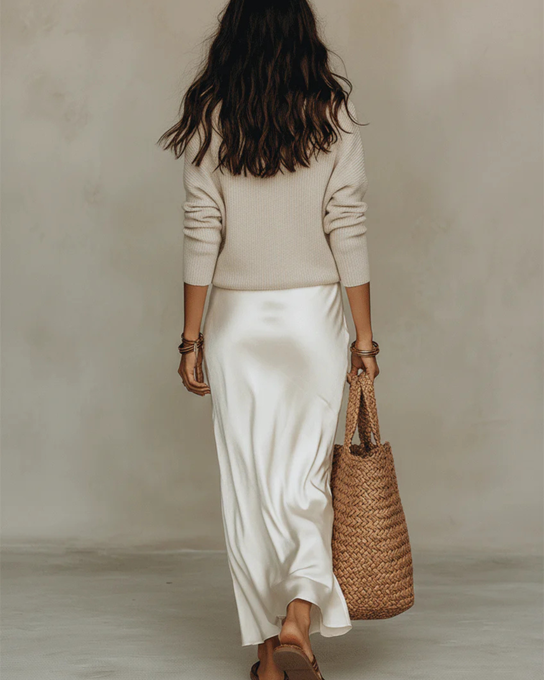 Brigitte – Elegant Summer Ensemble - Image 9