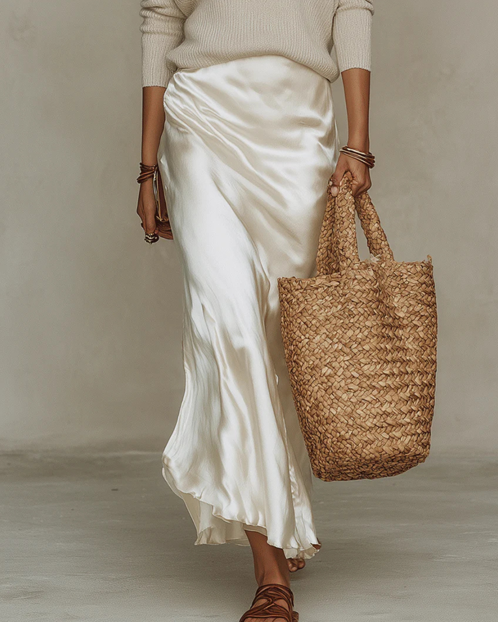 Brigitte – Elegant Summer Ensemble - Image 10