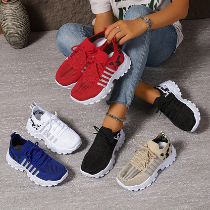 Sofía – Wygodne ortopedyczne sneakery dla kobiet