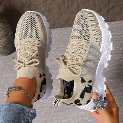 Sofía – Wygodne ortopedyczne sneakery dla kobiet