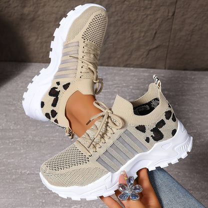 Sofía – Wygodne ortopedyczne sneakery dla kobiet