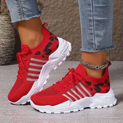 Sofía – Wygodne ortopedyczne sneakery dla kobiet