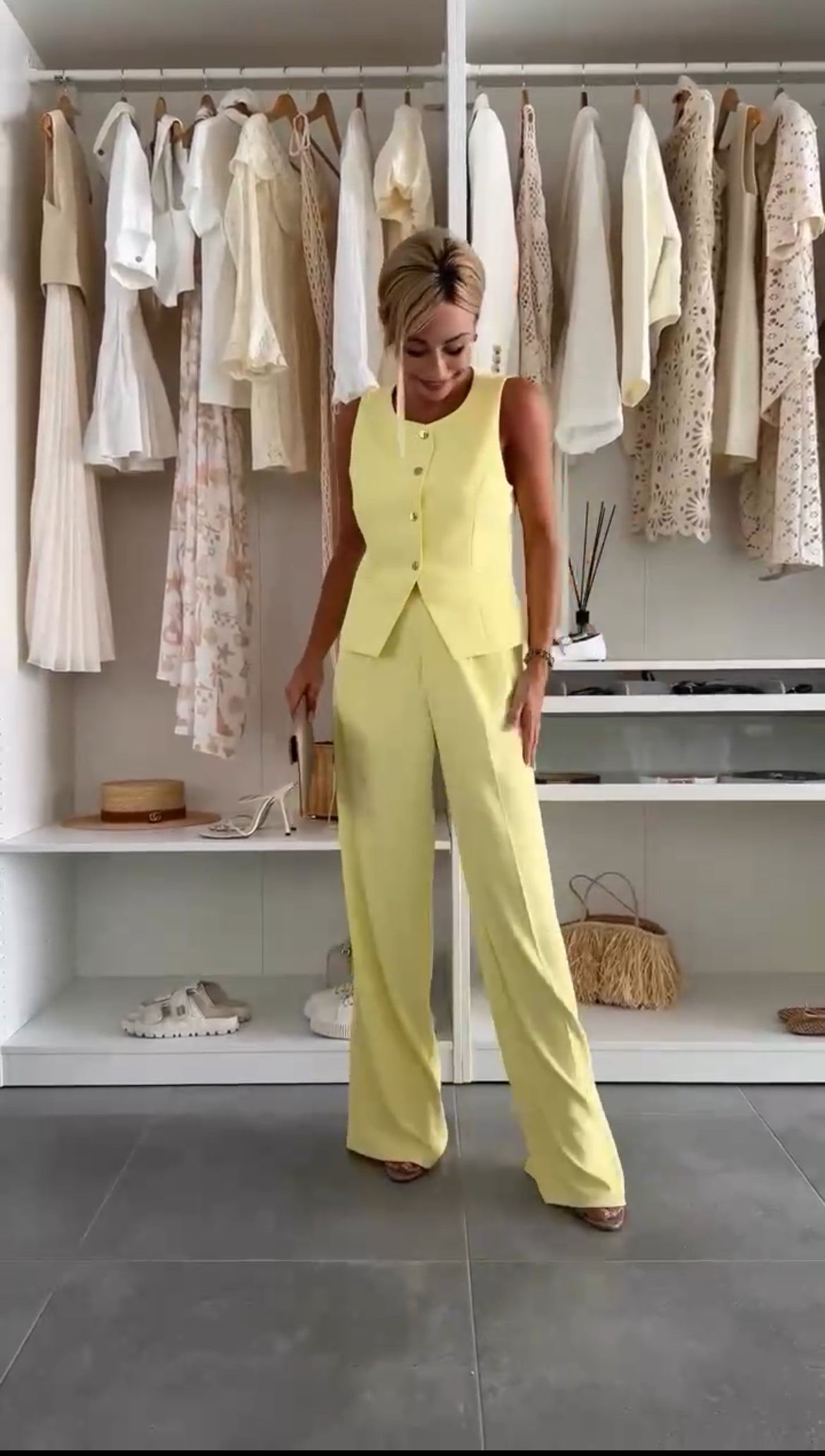 Maya – Women Tailored Two-Piece Suit - Image 1