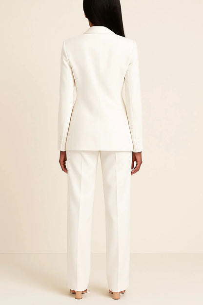 Stefanie – Women Two-Piece Slim Fit Suit - Image 7