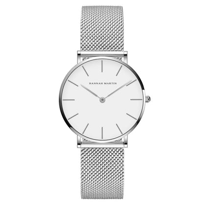 Sophie – Elegant Strap Watch - Image 6