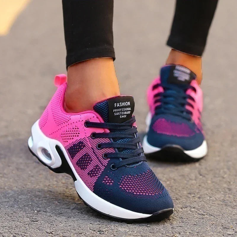 Andrea – Stylish Athletic Shoes for Women - Image 1