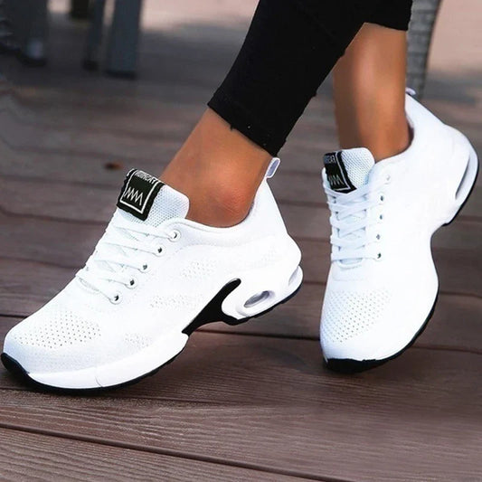 Andrea – Stylish Athletic Shoes for Women - Image 4