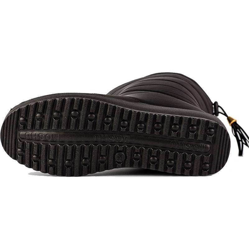 Ewelina – Damskie Śniegowce Ocieplane z Antypoślizgową Podeszwą