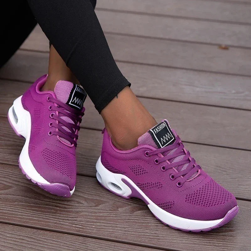 Andrea – Stylish Athletic Shoes for Women - Image 5