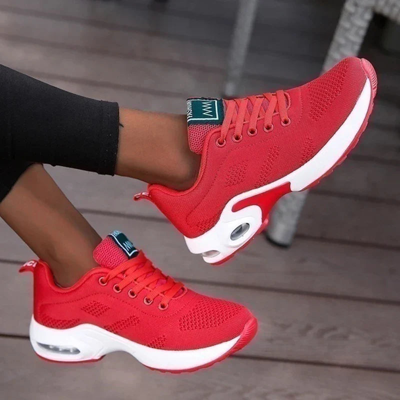 Andrea – Stylish Athletic Shoes for Women - Image 9