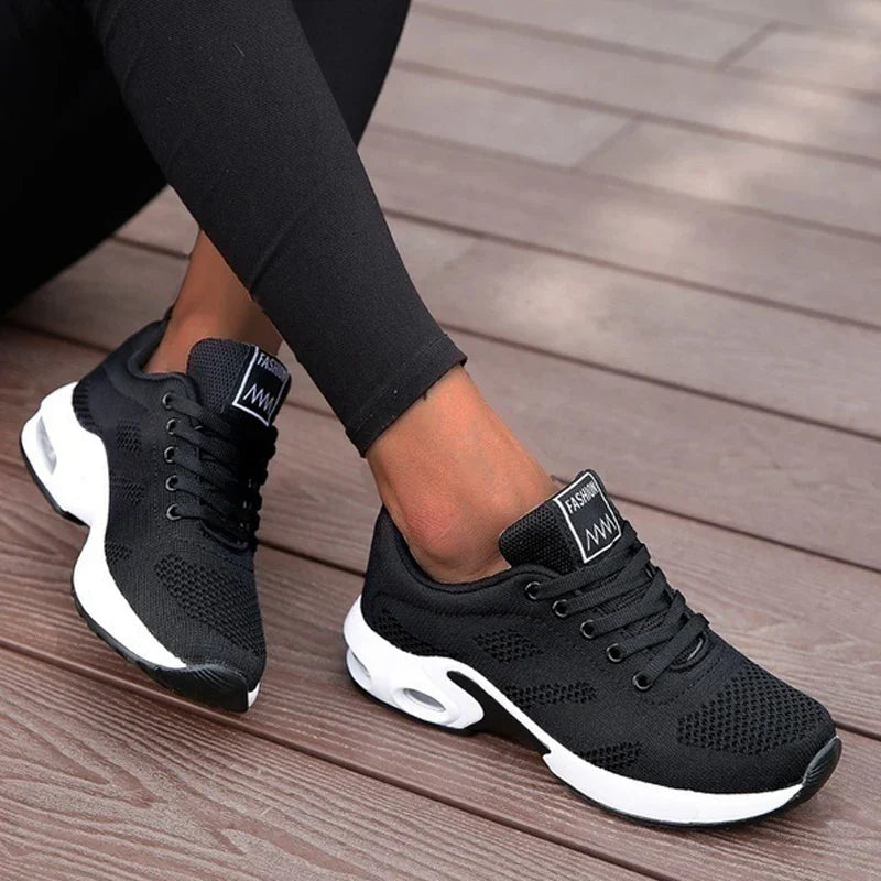 Andrea – Stylish Athletic Shoes for Women - Image 10