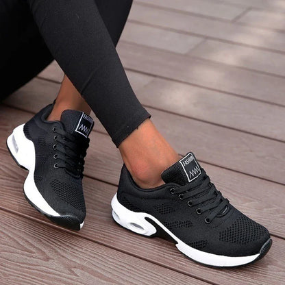 Andrea – Stylish Athletic Shoes for Women - Image 10