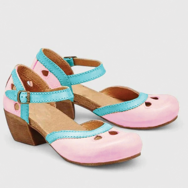 Sabine – Elegant Mary Jane Shoes for Women - Image 1