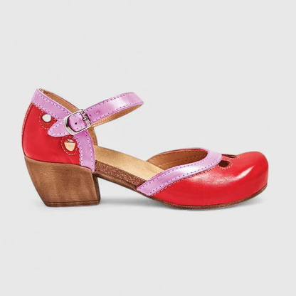Sabine – Elegant Mary Jane Shoes for Women - Image 2