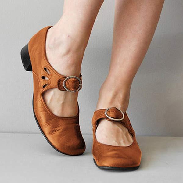 Katrin – Elegant Mary Jane Shoes for Women - Image 7