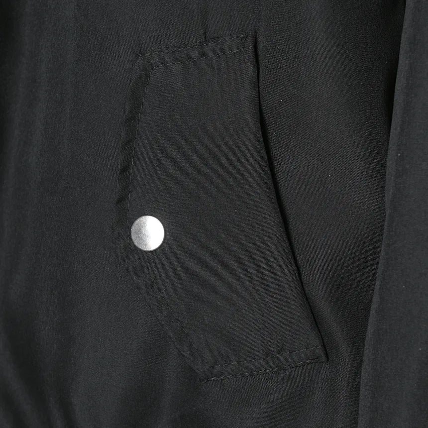 Alicja – Damska ocieplana kurtka o luźnym kroju z miękkim kożuchem wewnątrz