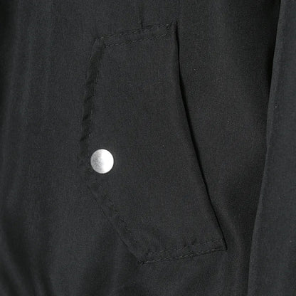 Aria – Oversize zimowa kurtka damska z miękkim ociepleniem