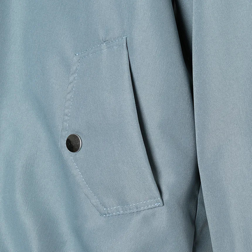 Aria – Oversize zimowa kurtka damska z miękkim ociepleniem