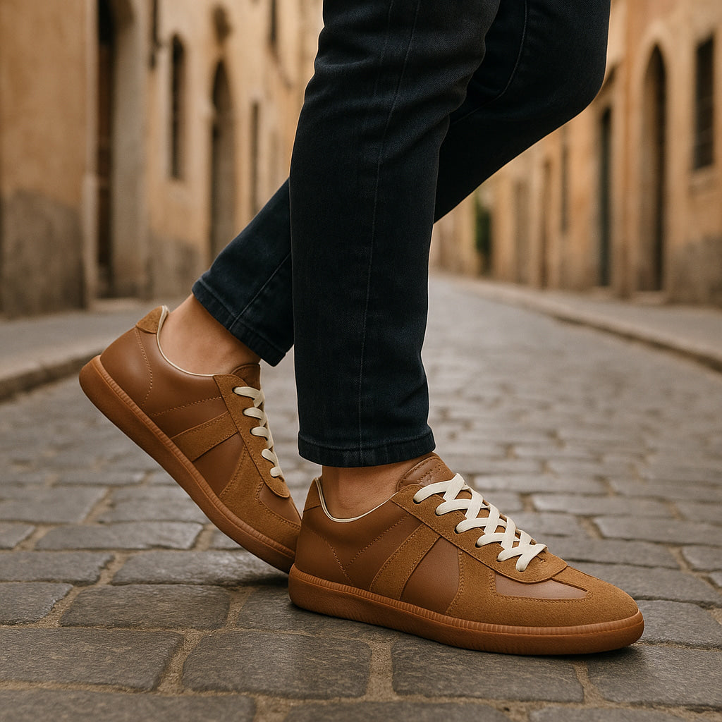 Markus – Non-Slip Shoes - Image 2