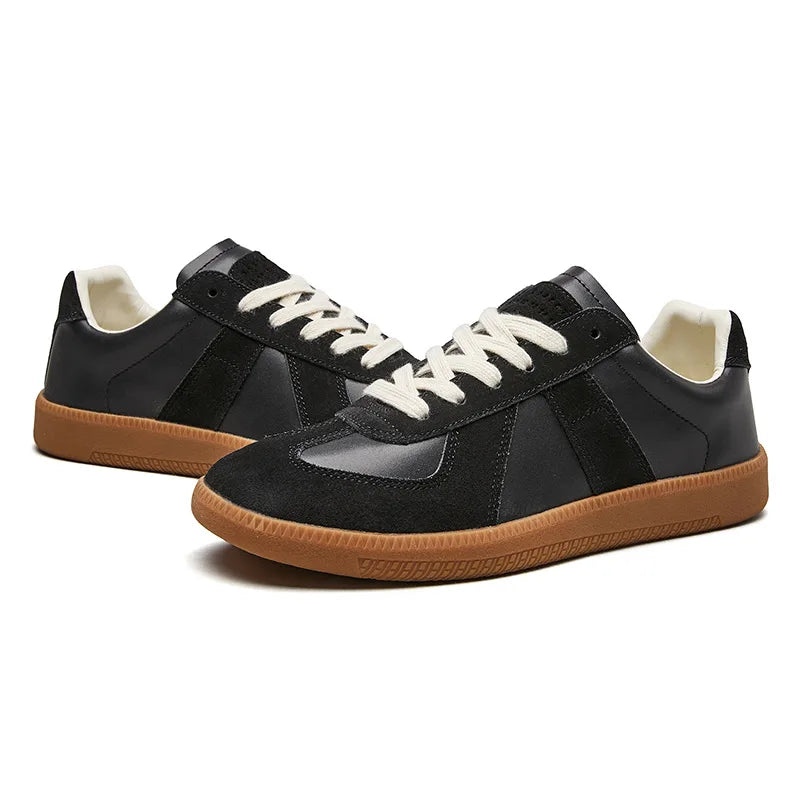 Karl – Men’s Non-Slip Casual Walking Sneakers - Image 5