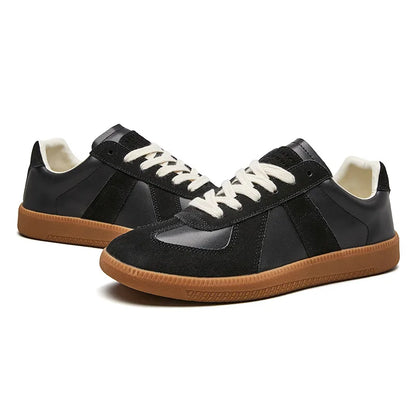 Karl – Men’s Non-Slip Casual Walking Sneakers - Image 5