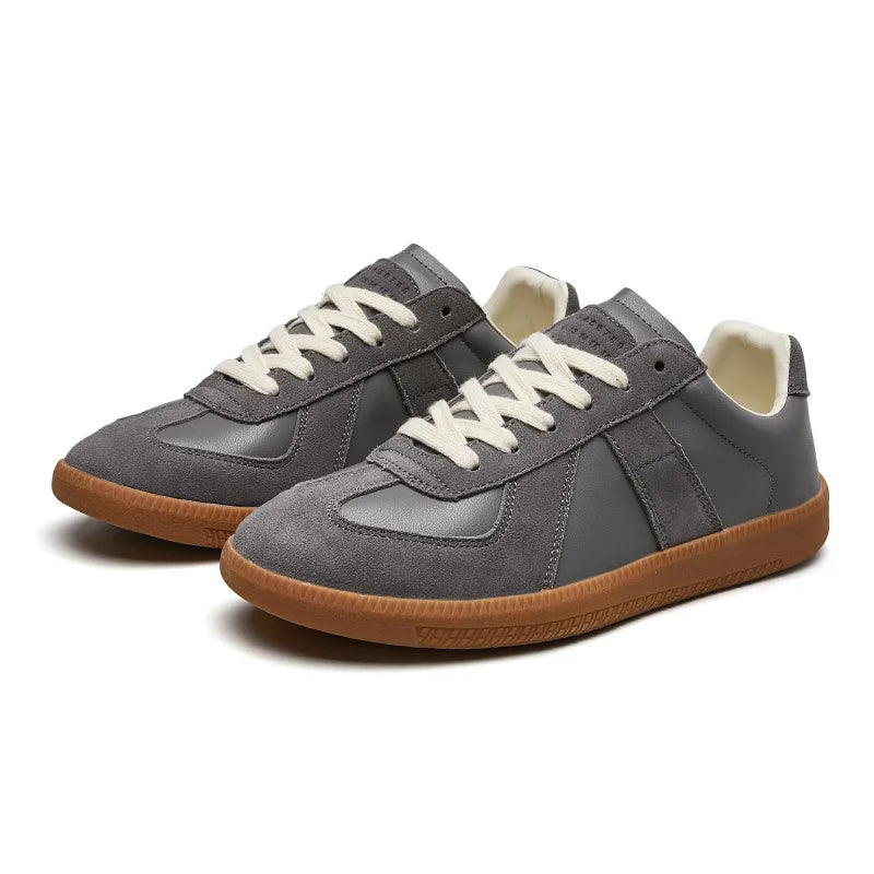 Karl – Men’s Non-Slip Casual Walking Sneakers - Image 8