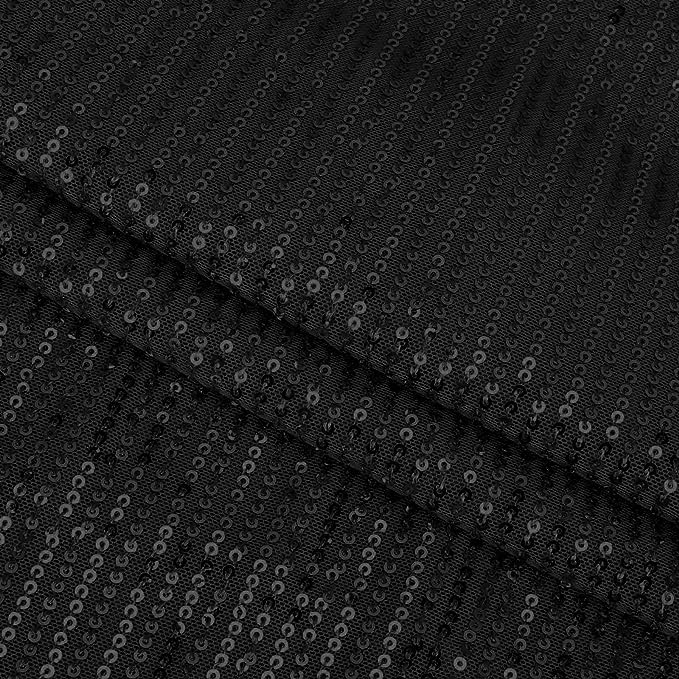 Maja – Olśniewająca Sukienka z Połyskiem Dla Kobiet