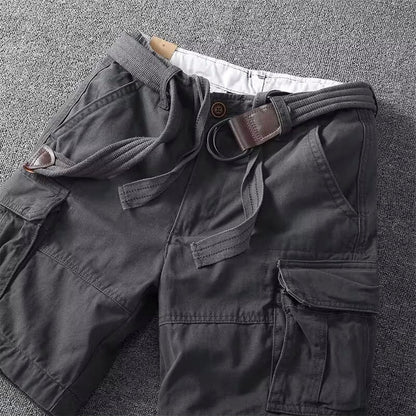 Oskar – Cargo Shorts for Men - Image 7