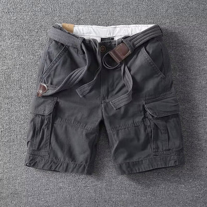 Oskar – Cargo Shorts for Men - Image 4