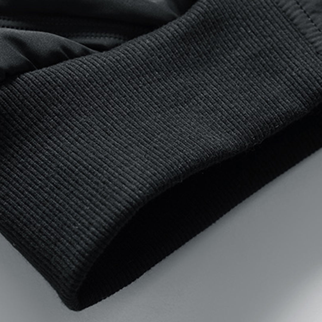 Adam – Pikowana Kurtka Męska Casual Fit