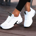 Mandy | Ergonomische und stützende Sneakers-Lila-36-Becker Boutique