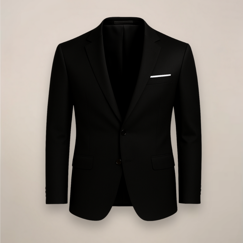 Alejandro – Elegancka marynarka męska o dopasowanym, nowoczesnym kroju