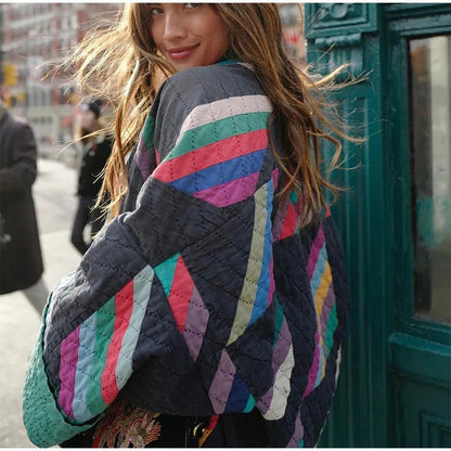 Marco – męski kardigan zapinany na guziki elegancki sweter