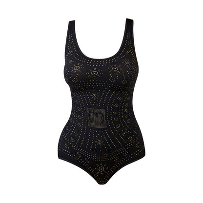 Lara – Women Full Body Slimmer Bodysuit - Image 5