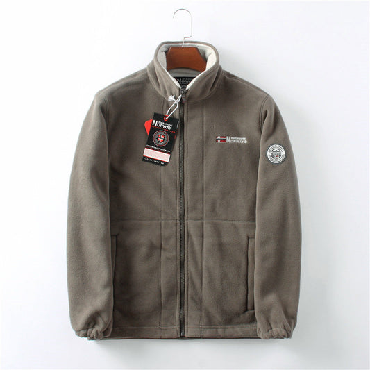 Norway - Fleece jacket - Solorfit
