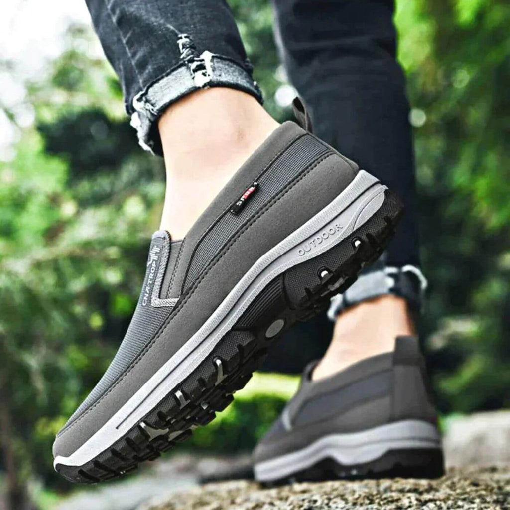 Leon – Breathable Slip-On Shoes - Image 3