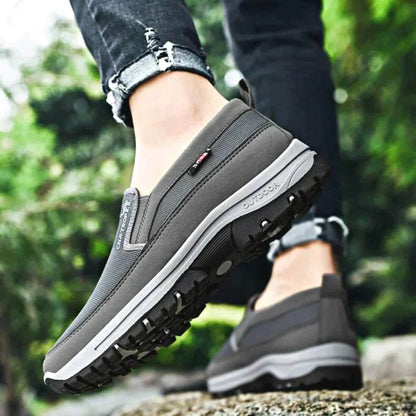 Leon – Breathable Slip-On Shoes - Image 3